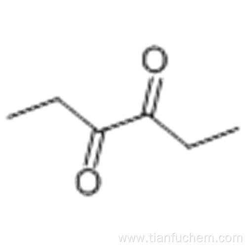 3,4-Hexanedione CAS 4437-51-8